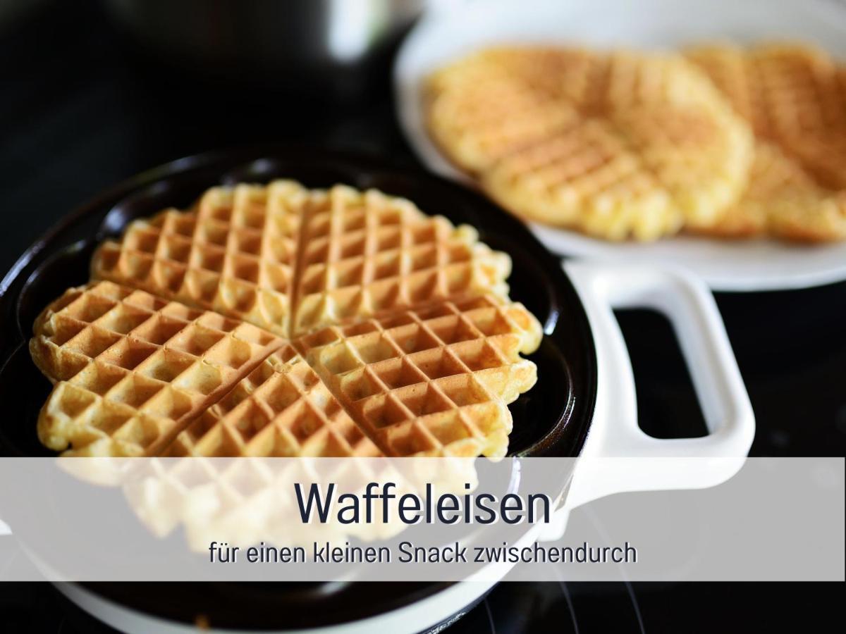 Marks Ferienwohnung In Bad Sachsa - Waldnah, Hundefreundlich, Ruhig! Ideal Fuer Paare Mit Hund Kültér fotó